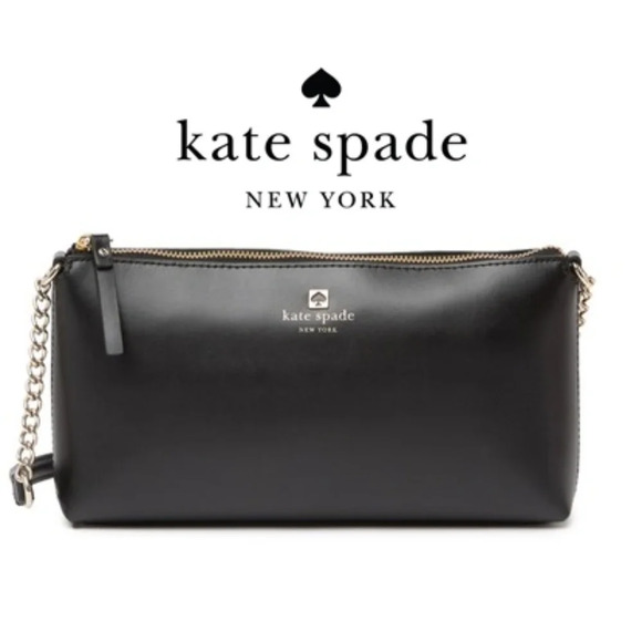 Kate Spade Declan Weller Street Crossbody Bag - Picture 1 of 7
